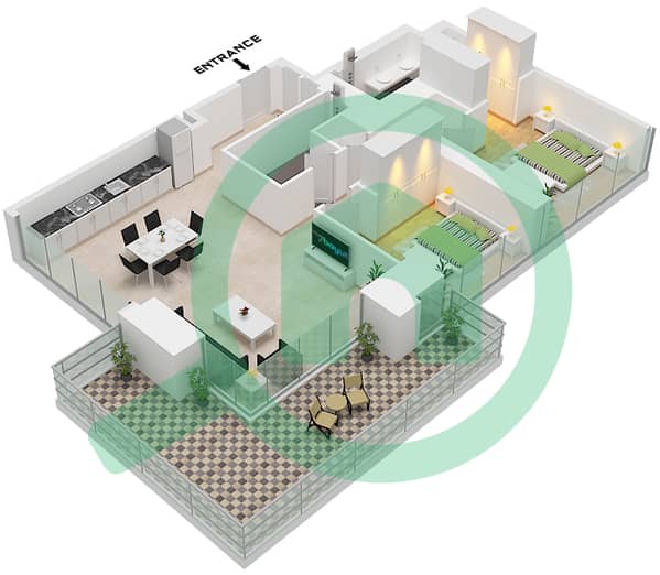 "Unit 4 Podium Floor 1
Unit 6 Podium Floor 2,3
Unit 7 Floor 4-28,31-49"