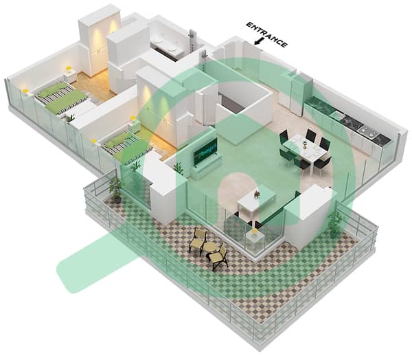 Unit 4 Floor 4-28,31-49