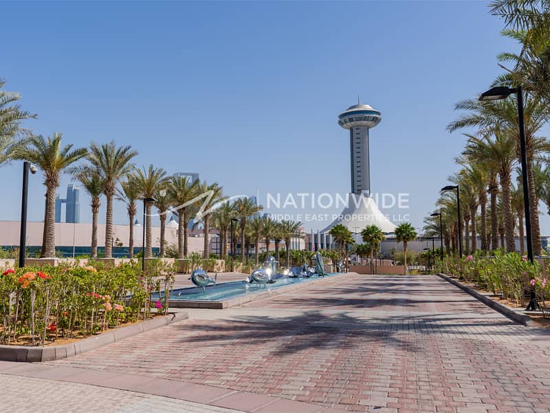 Vacant|Sea Views|With Balcony|Full Facilities Vacant|Sea Views|With Balcony|Full Facilities