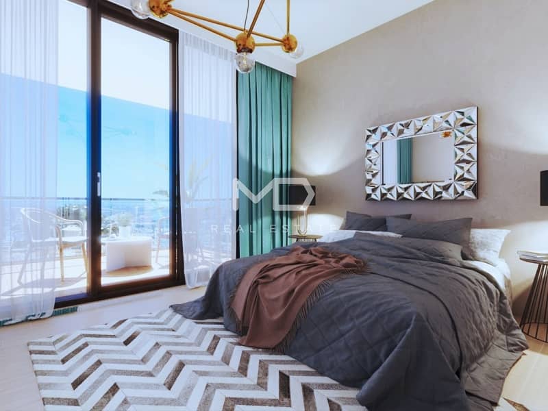 Квартира в Аль Марья Айленд,Аль Марьях Виста, 2 cпальни, 1400000 AED - 11526525 Квартира в Аль Марья Айленд,Аль Марьях Виста, 2 cпальни, 1400000 AED - 11526525
