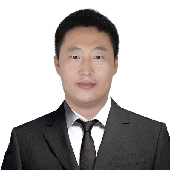 Dexin Guo