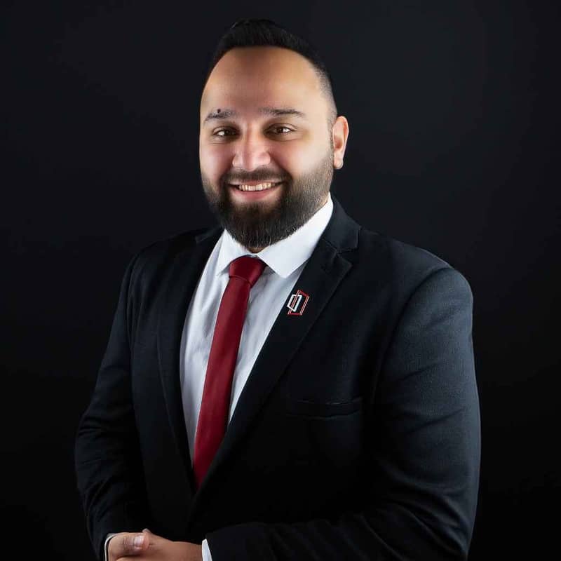 Nabil Hasan