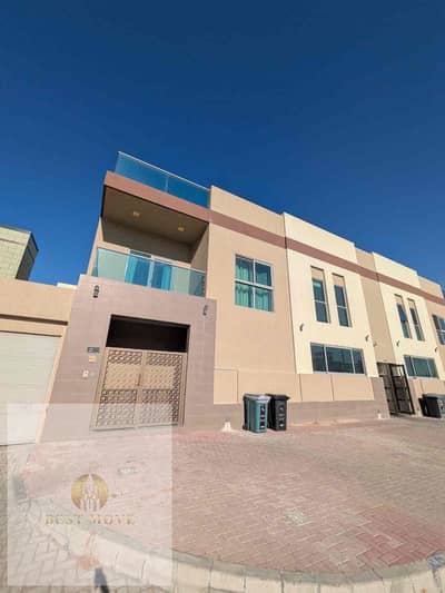 7 Bedroom Villa for Rent in Al Barsha, Dubai - 00032a7a-9af5-42a0-b51f-b5a10cb28473. jpg