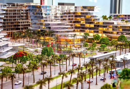 1 Bedroom Apartment for Sale in Saadiyat Island, Abu Dhabi - 2f60e66c-c683-4a99-a473-a781e3f573e4. jpg