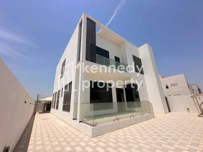 5 Bedroom Villa for Rent in Yas Island, Abu Dhabi - fee8cec9-253e-4d8a-975f-d1075854ad8f-photo_2-IMG_1139. jpeg