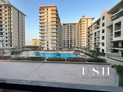 1 Bedroom Flat for Sale in Town Square, Dubai - fc707fa1-92b6-4686-ab37-327eec0dd8c4. png