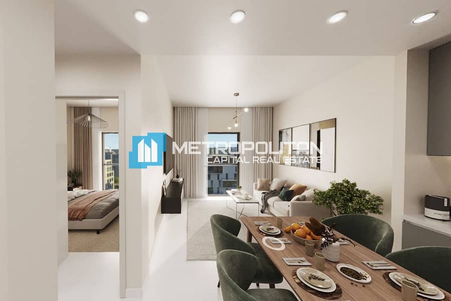 位于阿尔沙穆卡,阿尔里曼1号,里曼生活馆 1 卧室的公寓 710000 AED - 11526580 位于阿尔沙穆卡,阿尔里曼1号,里曼生活馆 1 卧室的公寓 710000 AED - 11526580