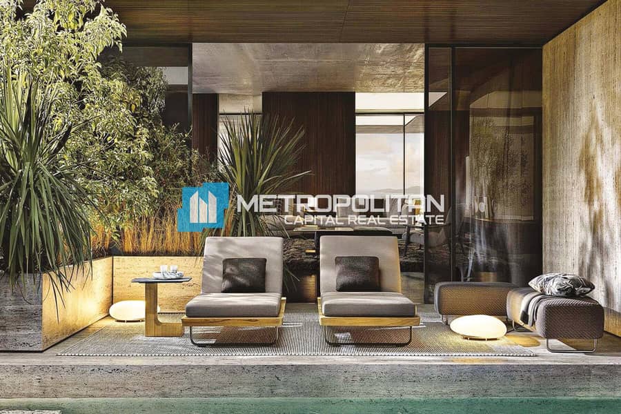 Exclusive| High Floor 3BR Unit| Payment Plan 40/60 Exclusive| High Floor 3BR Unit| Payment Plan 40/60