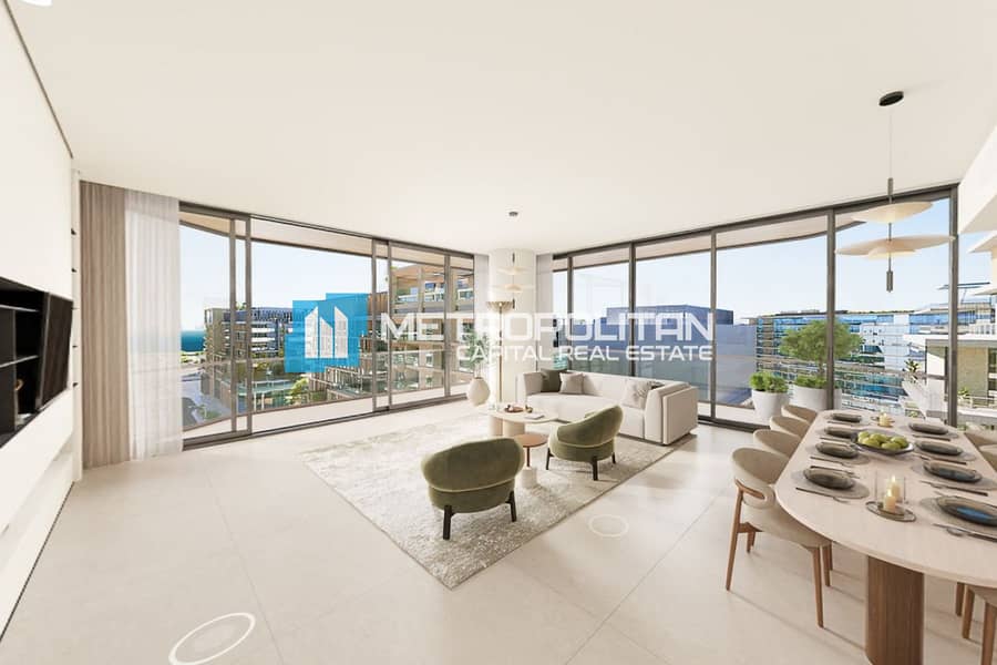位于萨迪亚特岛,萨迪亚特文化区,The Source II 2 卧室的公寓 7200000 AED - 11526585 位于萨迪亚特岛,萨迪亚特文化区,The Source II 2 卧室的公寓 7200000 AED - 11526585