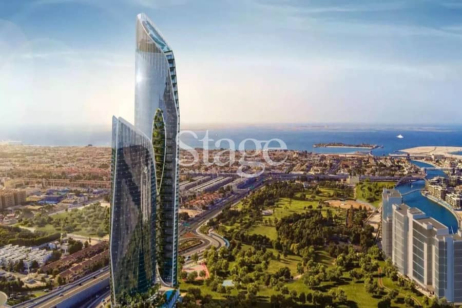 Luxury Living | Stunning 2BR | Great Investment Luxury Living | Stunning 2BR | Great Investment