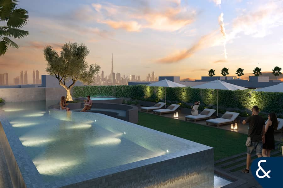 位于朱美拉环形村(JVC),JVC第10区,10 牛津公寓 的公寓 825000 AED - 11526630 位于朱美拉环形村(JVC),JVC第10区,10 牛津公寓 的公寓 825000 AED - 11526630