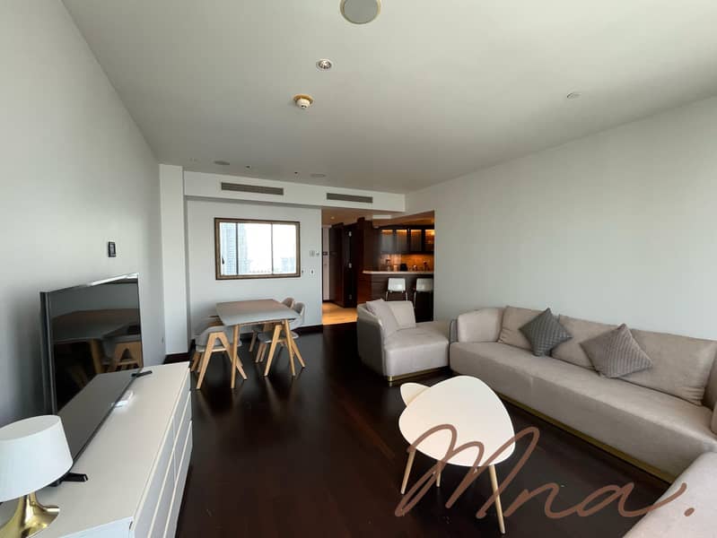 位于迪拜市中心,哈利法塔 1 卧室的公寓 220000 AED - 11526638 位于迪拜市中心,哈利法塔 1 卧室的公寓 220000 AED - 11526638