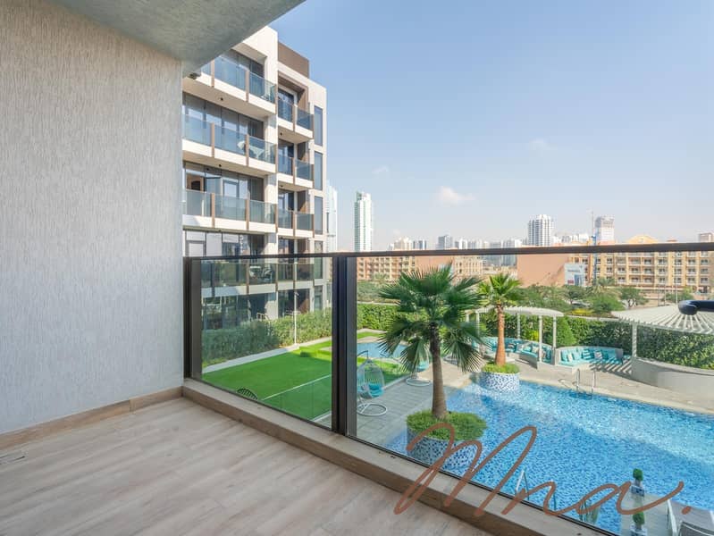 位于朱美拉环形村(JVC),JVC第13区,柴马大道2号住宅楼 2 卧室的公寓 150000 AED - 11526639 位于朱美拉环形村(JVC),JVC第13区,柴马大道2号住宅楼 2 卧室的公寓 150000 AED - 11526639