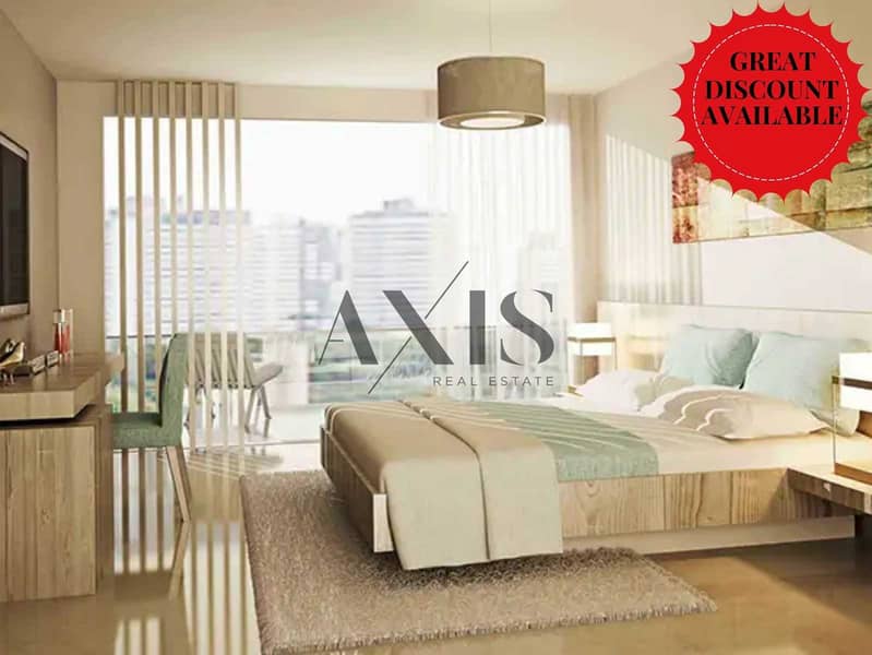 Huge Layout | High ROI | Contemporary Style Huge Layout | High ROI | Contemporary Style