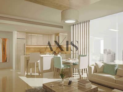 1 Bedroom Flat for Sale in Dubai Land Residence Complex, Dubai - Invest Now | Lowest Price | Investor Deal