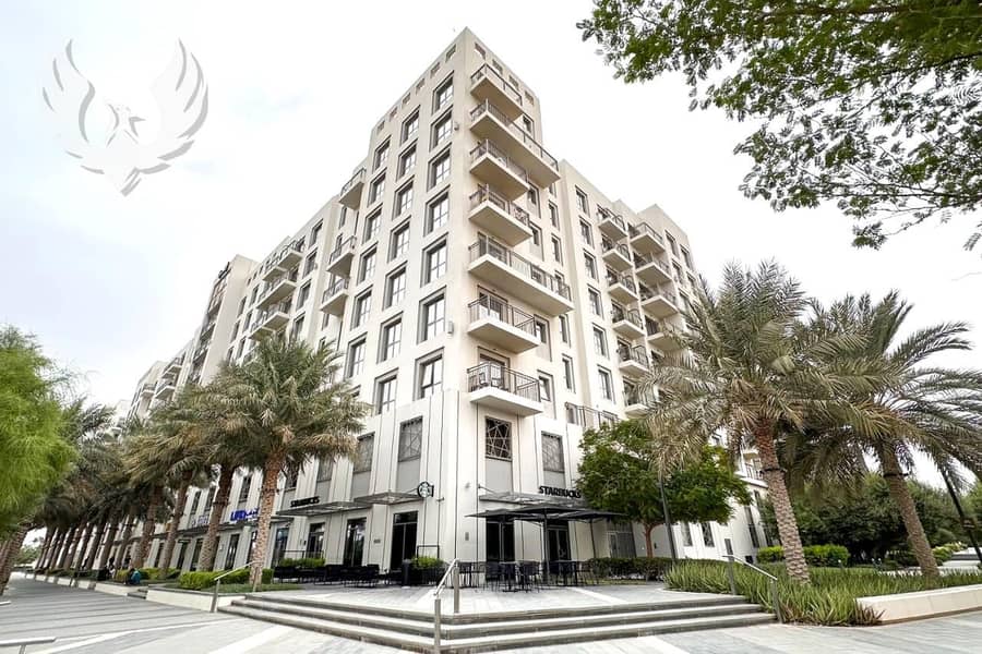 Квартира в Таун Сквер,Захра Апартаменты,Захра Апартаменты 2А, 50000 AED - 11526683 Квартира в Таун Сквер,Захра Апартаменты,Захра Апартаменты 2А, 50000 AED - 11526683