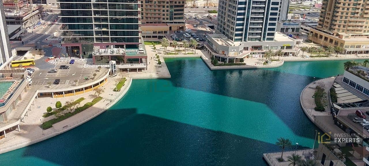 位于朱美拉湖塔 (JLT),JLT B区,湖景大厦 2 卧室的公寓 130000 AED - 11526676 位于朱美拉湖塔 (JLT),JLT B区,湖景大厦 2 卧室的公寓 130000 AED - 11526676