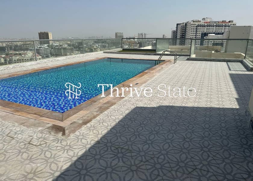 شقة في بناية اوريون،أرجان 1 غرفة 875000 درهم - 11526555 شقة في بناية اوريون،أرجان 1 غرفة 875000 درهم - 11526555
