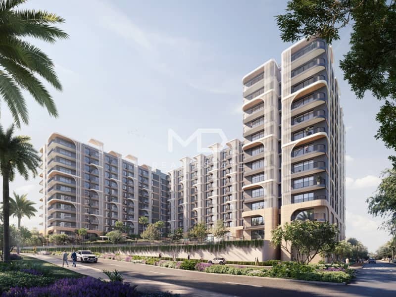 Квартира в Остров Садият,Nouran Living, 1 спальня, 1740000 AED - 11526719 Квартира в Остров Садият,Nouran Living, 1 спальня, 1740000 AED - 11526719
