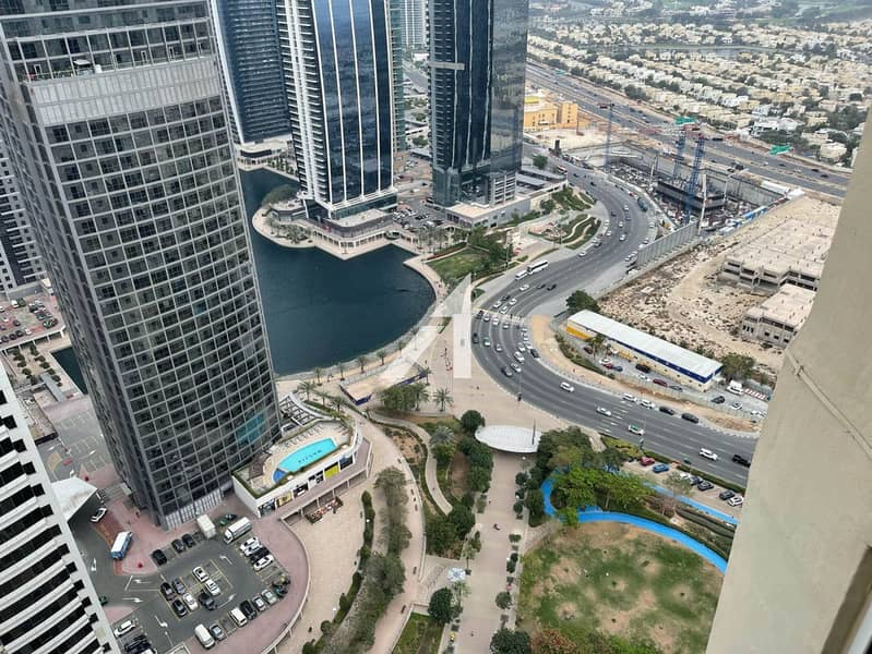 Upgraded | Marina View| Semi Furnished| High Floor Upgraded | Marina View| Semi Furnished| High Floor