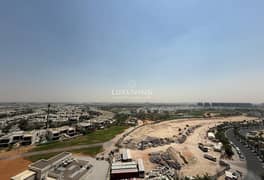 Full Golf Course View | High Floor | Vacant