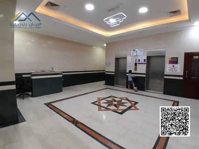 فلیٹ 1 غرفة نوم للايجار في الراشدية، عجمان - IMG-20250502-WA0006. jpg