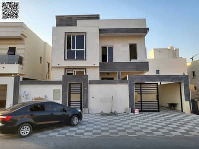 5 Bedroom Villa for Sale in Al Amerah, Ajman - WhatsApp Image 2025-05-01 at 10.08. 15 PM (1). jpeg