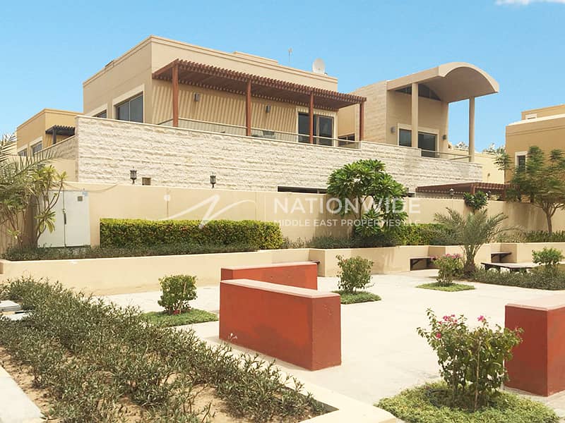 Вилла в Аль Раха Гарденс,Сидра Коммунити, 5 спален, 4000000 AED - 11526771 Вилла в Аль Раха Гарденс,Сидра Коммунити, 5 спален, 4000000 AED - 11526771