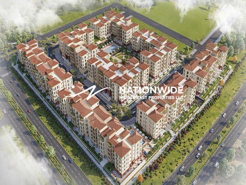 Invest Now| Elegant 2BR| Top Layout| Prime Area Invest Now| Elegant 2BR| Top Layout| Prime Area