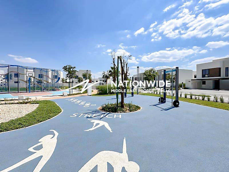位于雅斯岛,诺亚-维瓦 2 卧室的联排别墅 150000 AED - 11526783 位于雅斯岛,诺亚-维瓦 2 卧室的联排别墅 150000 AED - 11526783