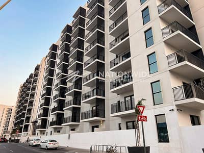 1 Bedroom Apartment for Rent in Yas Island, Abu Dhabi - Beautiful Unit | Amazing 1 BR| Fully Furnished