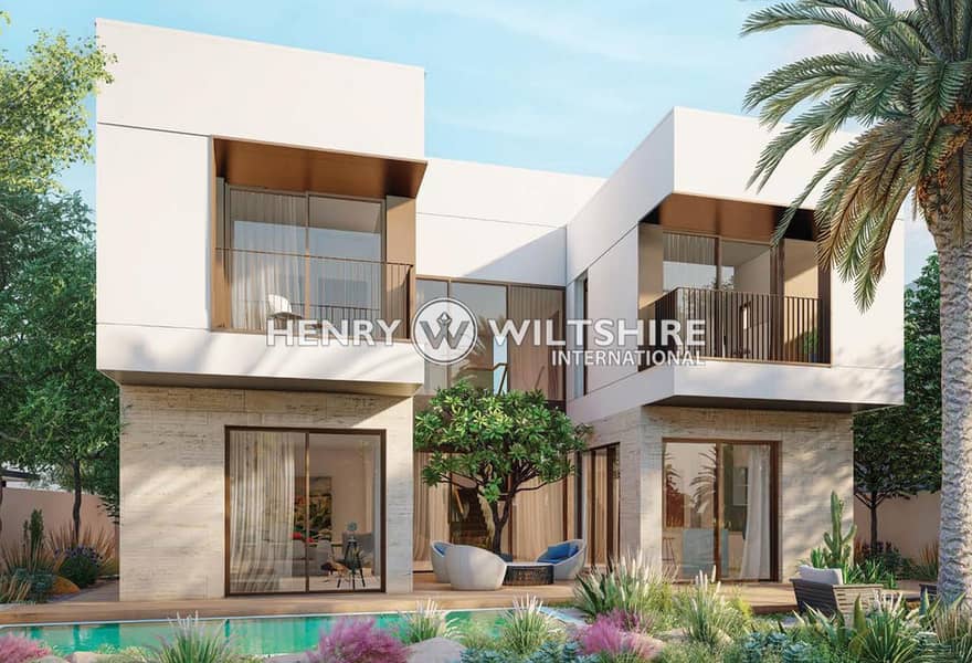 Next to the beach | Handover Q1-2026 | Best offer Next to the beach | Handover Q1-2026 | Best offer