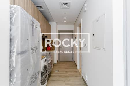 Office for Rent in Jumeirah Village Circle (JVC), Dubai - JVC - 007 Building - Residence-5565. jpg