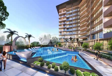 2 Cпальни Апартамент Продажа в Арджан, Дубай - IMG-20250502-WA0042. jpg