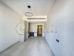 شقة في برج أمل،مدينة دبي الرياضية 550000 درهم - 11526836