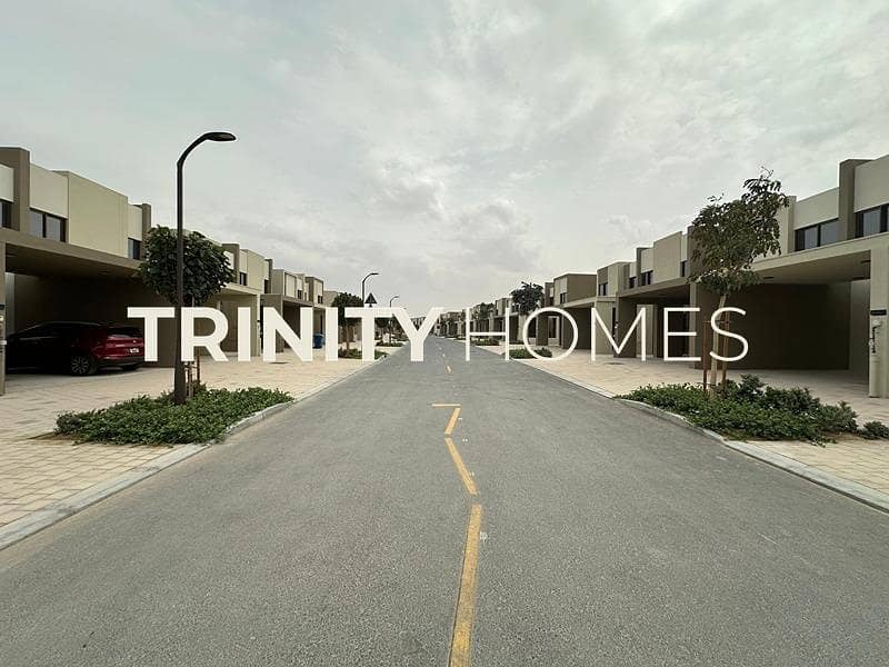 Таунхаус в Дубайлэнд,Вилланова,Ла Виолета,Ла Виолета 1, 3 cпальни, 165000 AED - 11517569 Таунхаус в Дубайлэнд,Вилланова,Ла Виолета,Ла Виолета 1, 3 cпальни, 165000 AED - 11517569