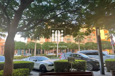 阿尔加迪尔， 阿布扎比 1 卧室单位待售 - 02. jpg