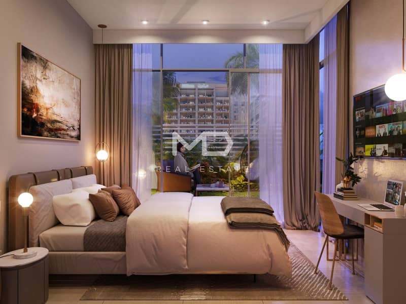 Full Bay View | Modern Layout | Fully Furnished Full Bay View | Modern Layout | Fully Furnished