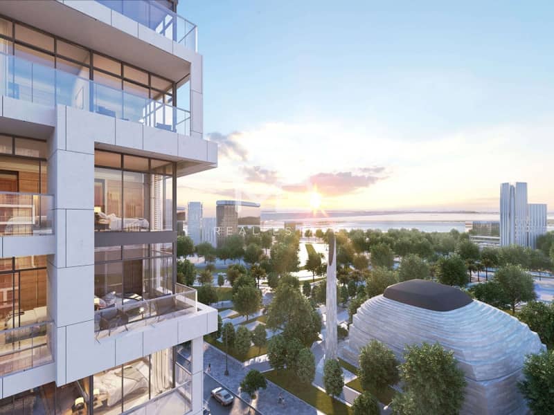 Full Bay View | Prime Location | Fully Furnished Full Bay View | Prime Location | Fully Furnished
