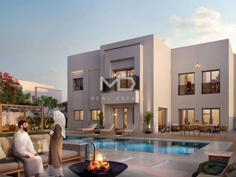 Вилла в Аль Шамха,Аль Риман 2,Фай Аль Риман 2, 3 cпальни, 3500000 AED - 11526923 Вилла в Аль Шамха,Аль Риман 2,Фай Аль Риман 2, 3 cпальни, 3500000 AED - 11526923