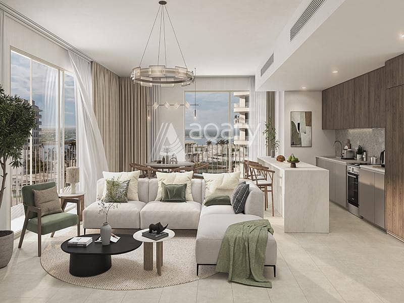位于雅斯岛,栀子湾 的公寓 970000 AED - 11526932 位于雅斯岛,栀子湾 的公寓 970000 AED - 11526932