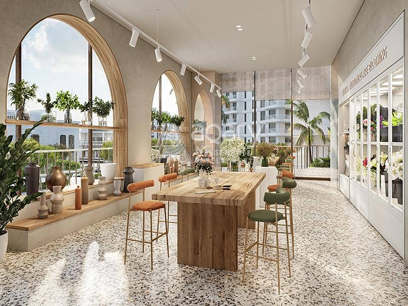 Квартира в Яс Айленд,Гардения Бэй, 960000 AED - 11526933 Квартира в Яс Айленд,Гардения Бэй, 960000 AED - 11526933