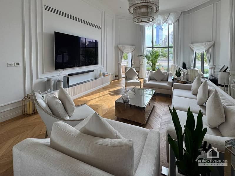 2 Bespoke Ventures Real Estate - O Frond - Living Room 2. jpeg