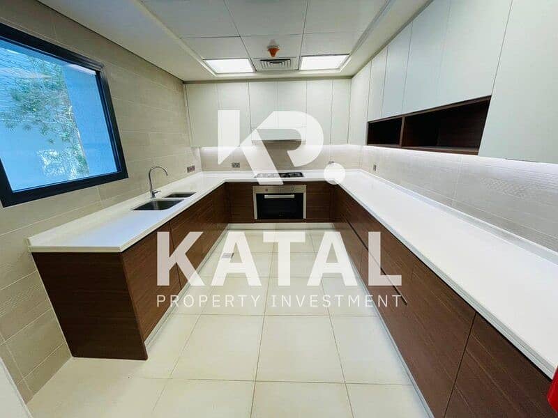 3 West Yas Villa, 4 Bedroom for sale, Corner Villa, Yas Island 04. jpg
