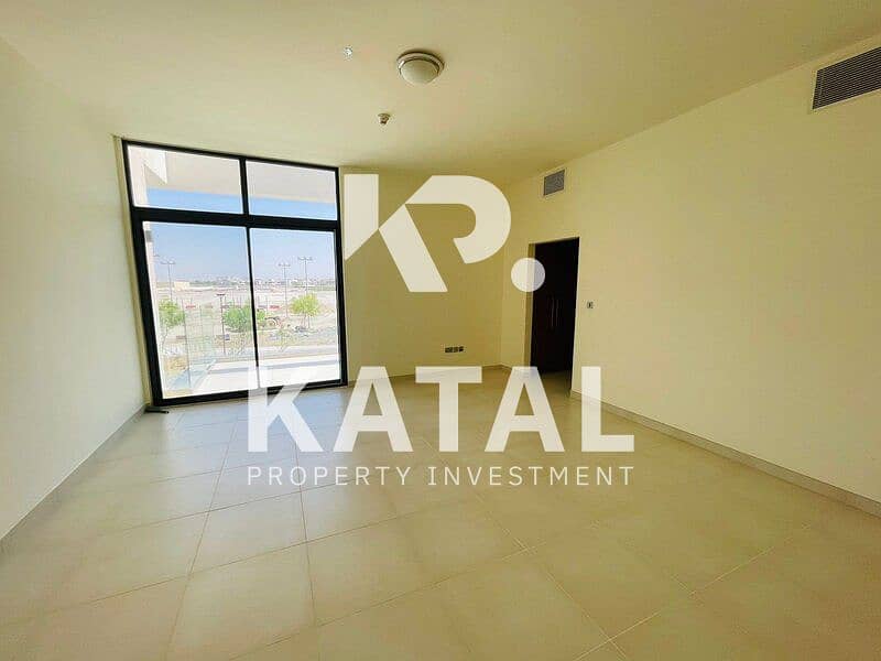 9 West Yas Villa, 4 Bedroom for sale, Corner Villa, Yas Island 06. jpg