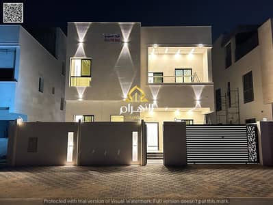 6 Bedroom Villa for Sale in Al Bahia, Ajman - WhatsApp Image 2025-04-30 at 10.25. 26 PM. jpg