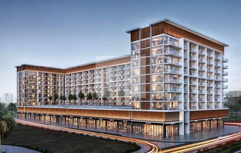 Shop for Sale in Jumeirah Village Circle (JVC), Dubai - BP4. jpg
