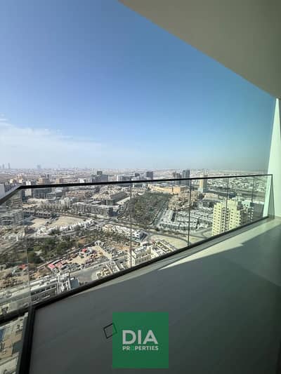 朱美拉环形村(JVC)， 迪拜 1 卧室单位待租 - IMG-20250502-WA0079. jpg