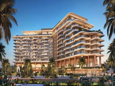 1 Bedroom Flat for Sale in Saadiyat Island, Abu Dhabi - Museum View | 1 Spacious Bedroom | Prime Location