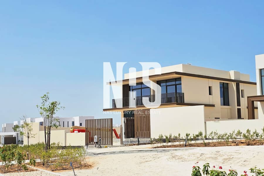 位于阿尔朱拜勒岛,Souk Al Jubail 5 卧室的别墅 600000 AED - 11526995 位于阿尔朱拜勒岛,Souk Al Jubail 5 卧室的别墅 600000 AED - 11526995
